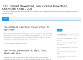fanmoviedownload.in preview