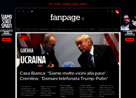 fanpage.it preview