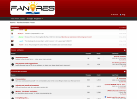 fanres.com preview
