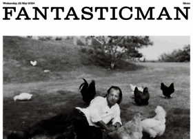 fantasticman.com preview