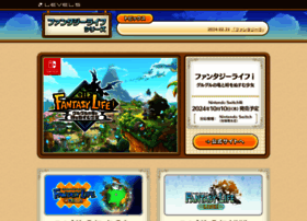 fantasylife.jp preview