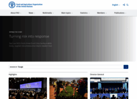 fao.org preview