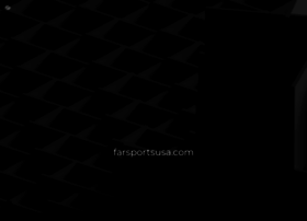 farsportsusa.com preview