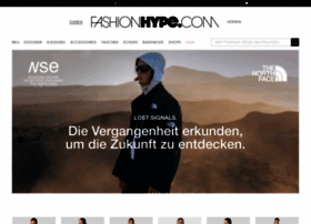 fashionhype.com preview