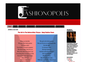 fashionopolis.in preview