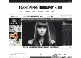 fashionphotographyblog.com preview