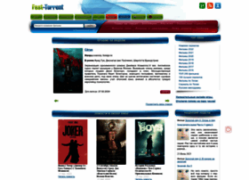 fast-torrent.ru preview