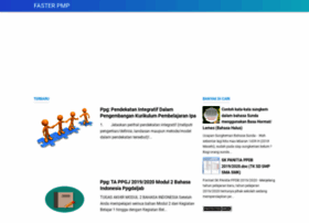 fasterpmp.blogspot.co.id preview