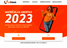 fatecie.edu.br preview