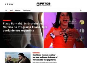 fatosdesconhecidos.com.br preview