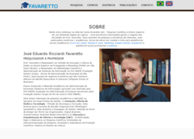 favaretto.com.br preview