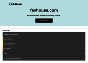 favhouse.com preview
