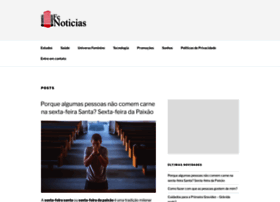 fcnoticias.com.br preview