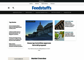 feedstuffs.com preview