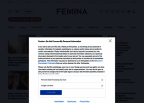 femina.hu preview