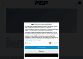 fepz.de preview