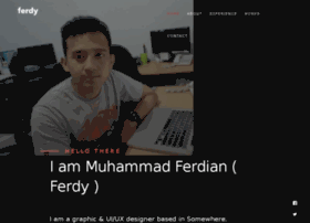 ferdian.net preview