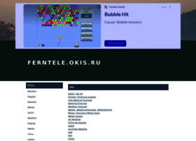 ferntele.okis.ru preview