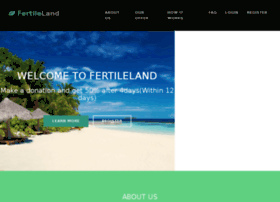 fertileland.com.ng preview