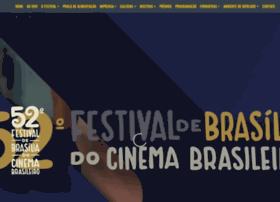 festivaldebrasilia.com.br preview