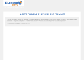 fetedudrive.fr preview