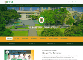 feu.edu.ph preview