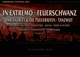 feuertanz-festival.com preview