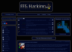 ff6hacking.com preview