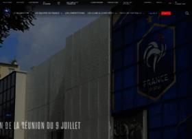 fff.fr preview
