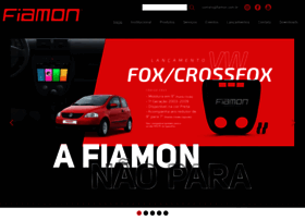 fiamon.com.br preview