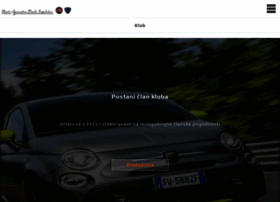 fiat-lancia.org.rs preview
