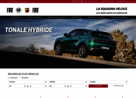 fiat-montpellier.fr preview