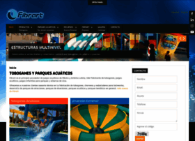 fibrart.com.mx preview