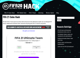 fifa-united.de preview