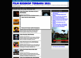filmdibioskop21.blogspot.co.id preview