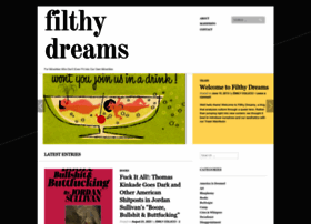 filthydreams.org preview