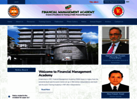 fima.gov.bd preview