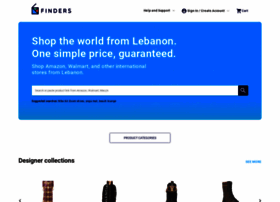 finders.co preview