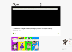 finger6.blogspot.com preview