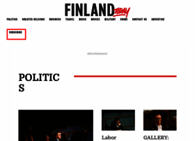 finlandtoday.fi preview