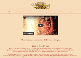 firegypsy.com preview