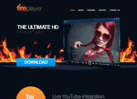 fireplayerapp.com preview