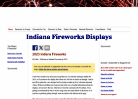fireworksinindiana.com preview