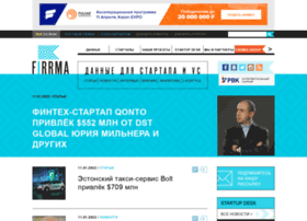 firrma.ru preview