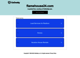 flamehouse24.com preview