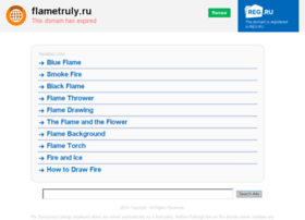 flametruly.ru preview