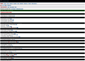flashscore.ro preview