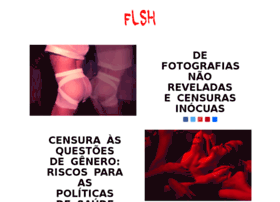 flesh-mag.com preview
