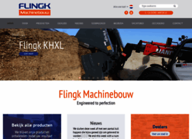 flingk.nl preview