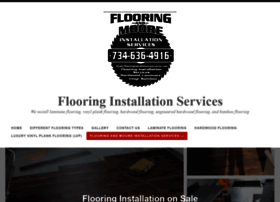 flooringinstallationcontractor.com preview